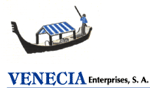 Venecia Enterprise S. A.